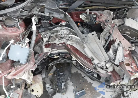 2015 Honda Cr-V Lx from USA, damaged, VIN 3CZRM3H30FG713328